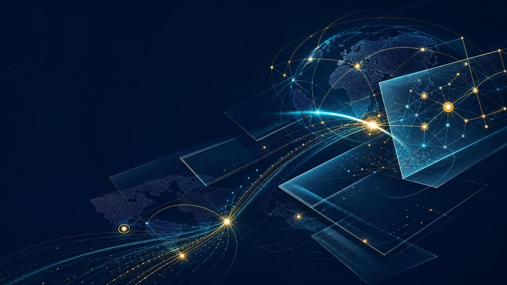 Driving Quality Excellence and Operational Efficiency for a Global CDMO graphic