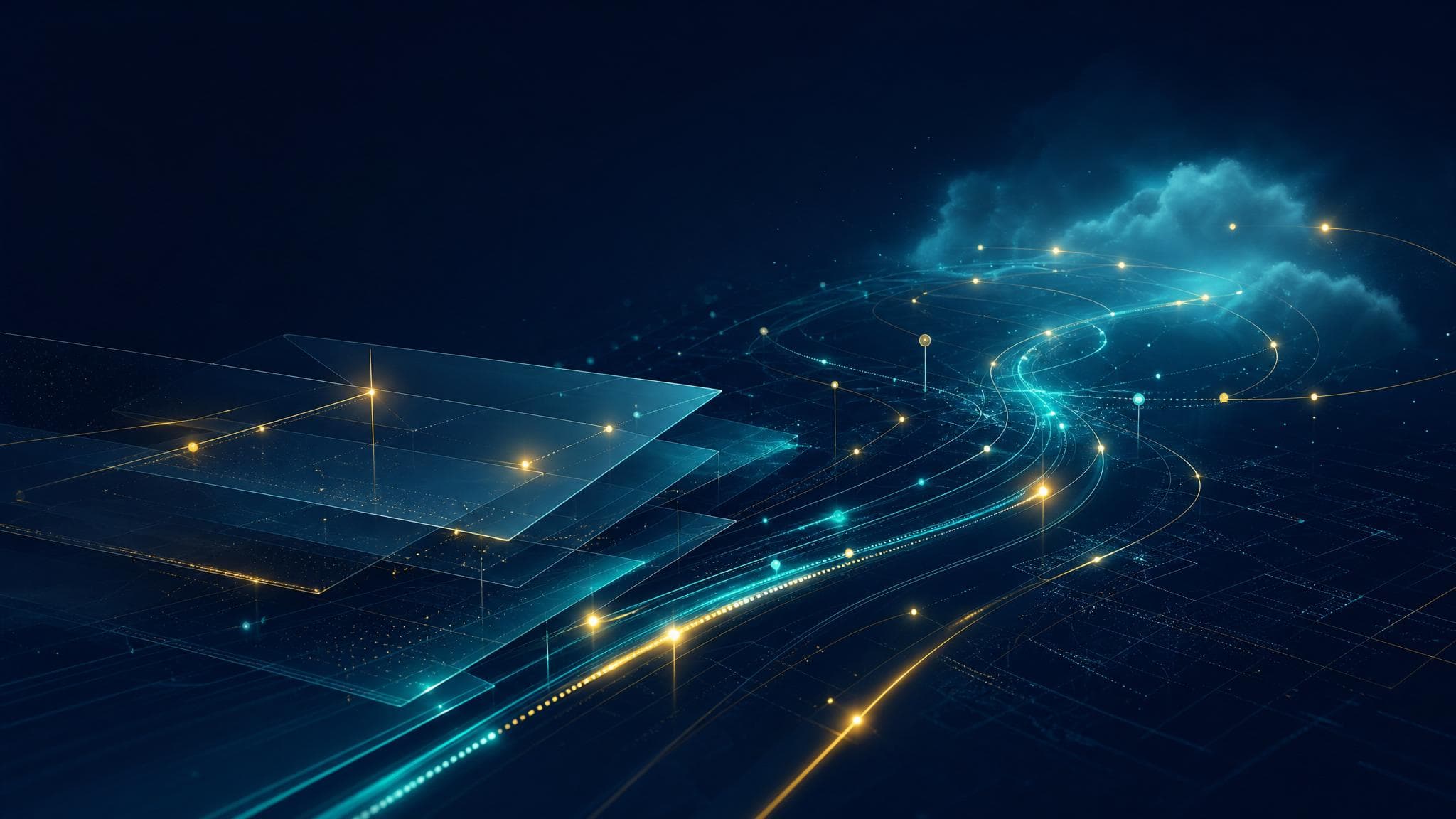 Efficient Migration and Validation of SAP Workflows to the Cloud graphic