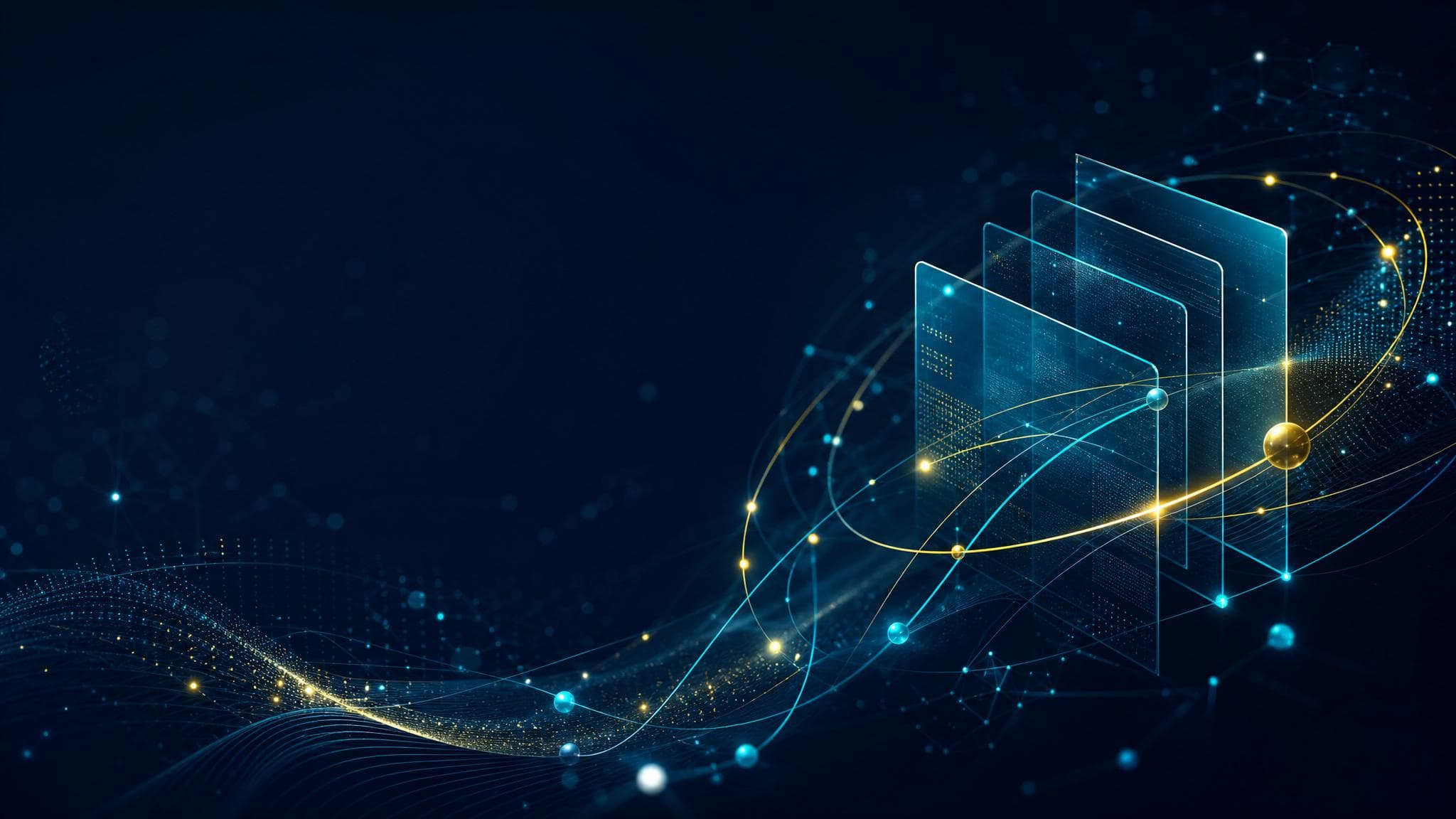 GxP System Validation and Monitoring for Half the Cost graphic