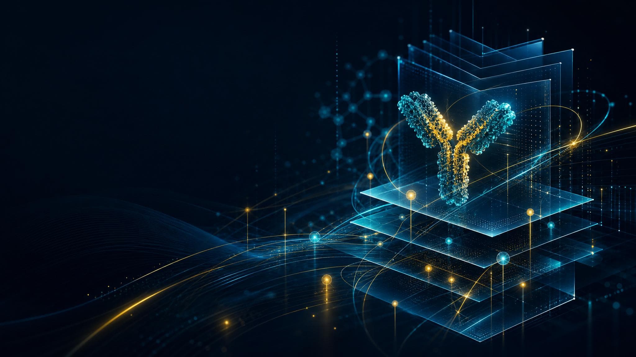 Enhancing Data Integrity and Accessibility for Antibody Medicine Development with AWS Data Lake graphic