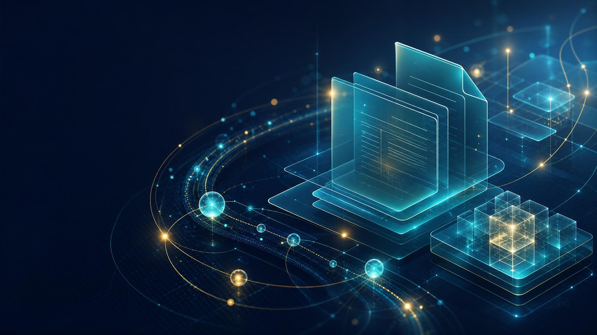 Master Data Management and Validation to Meet Global Requirements graphic