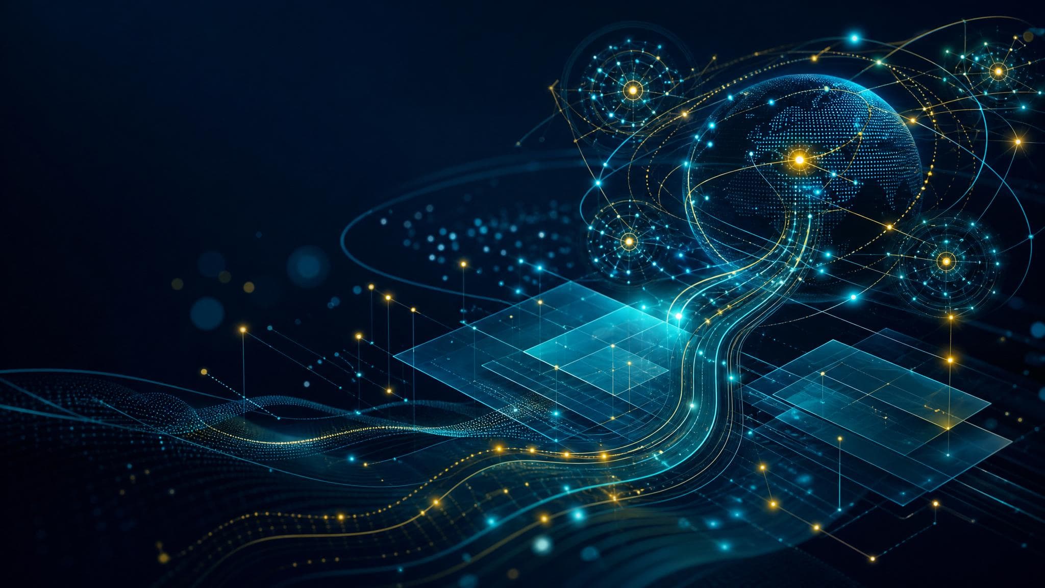 Global QC Instrument Compliance and Cybersecurity Remediation – Top Quality Initiative graphic