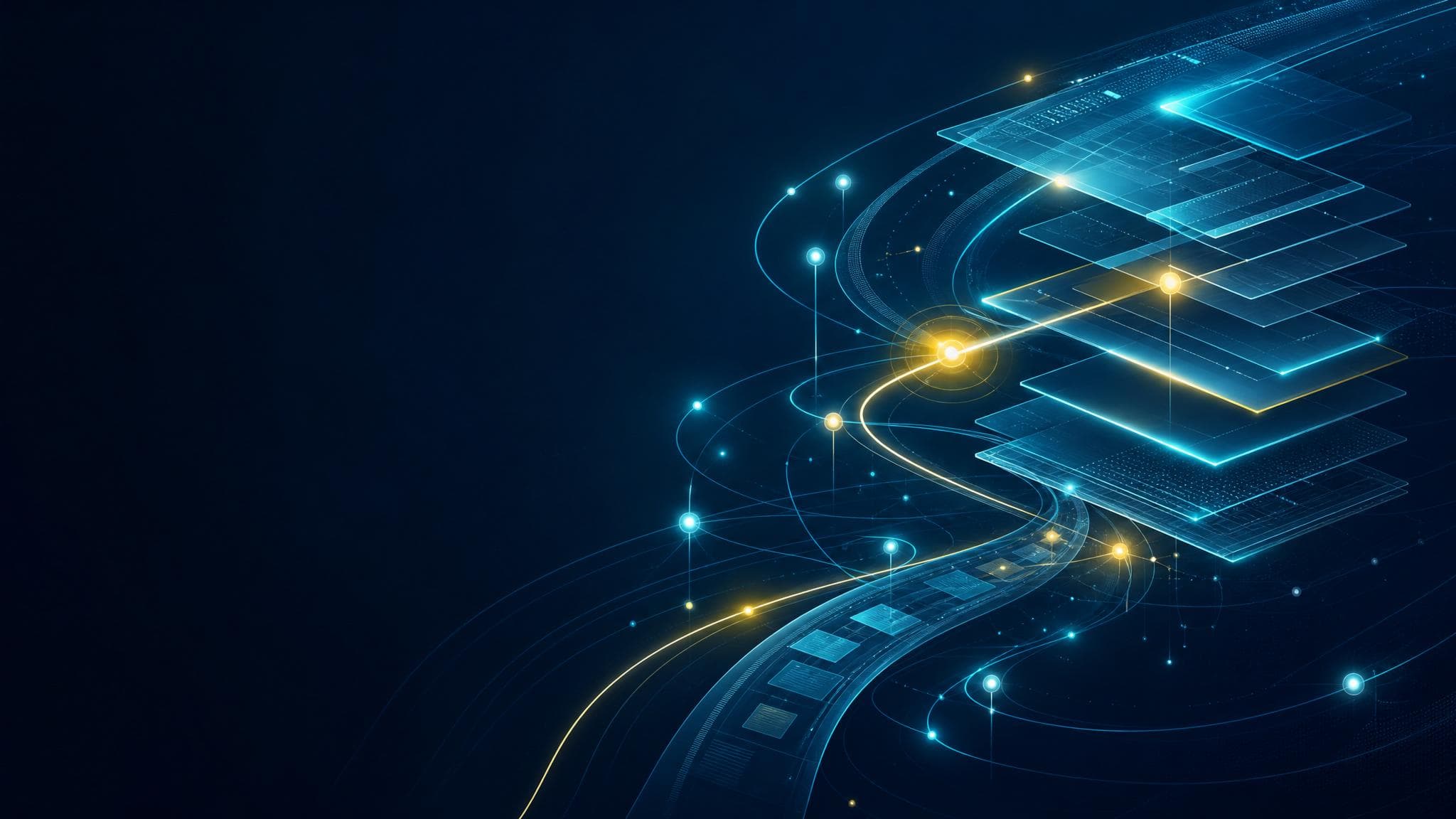 Rapid Deployment of Enterprise-Wide GxP Applications graphic