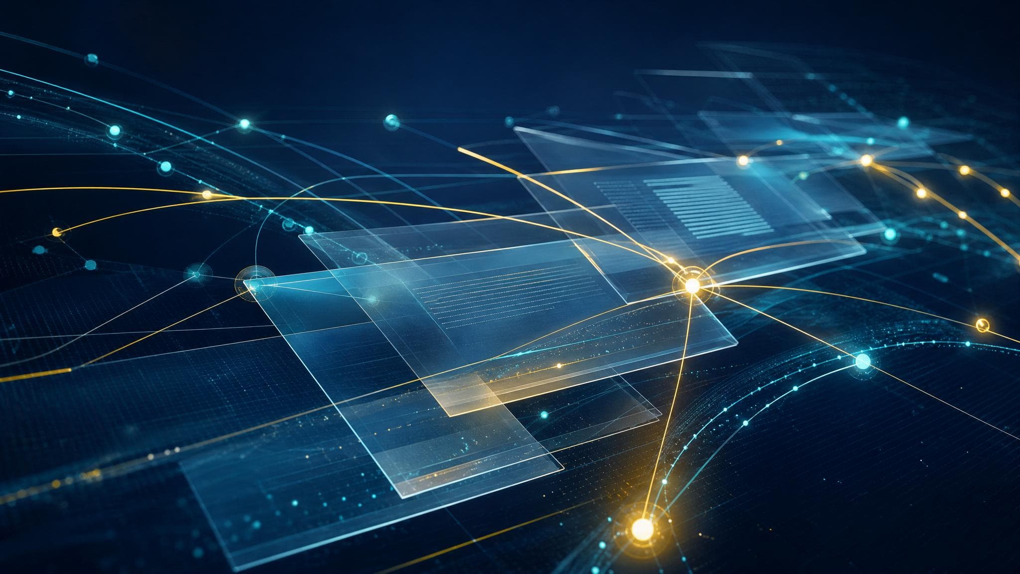 Streamlined Supply Chain Management and Continuous Compliance with Oracle SCM graphic