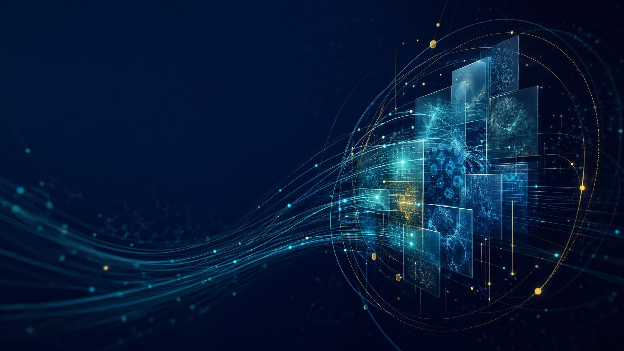 Transforming Image Data Processing in Biotechnology with High-Performance Computing (HPC) graphic