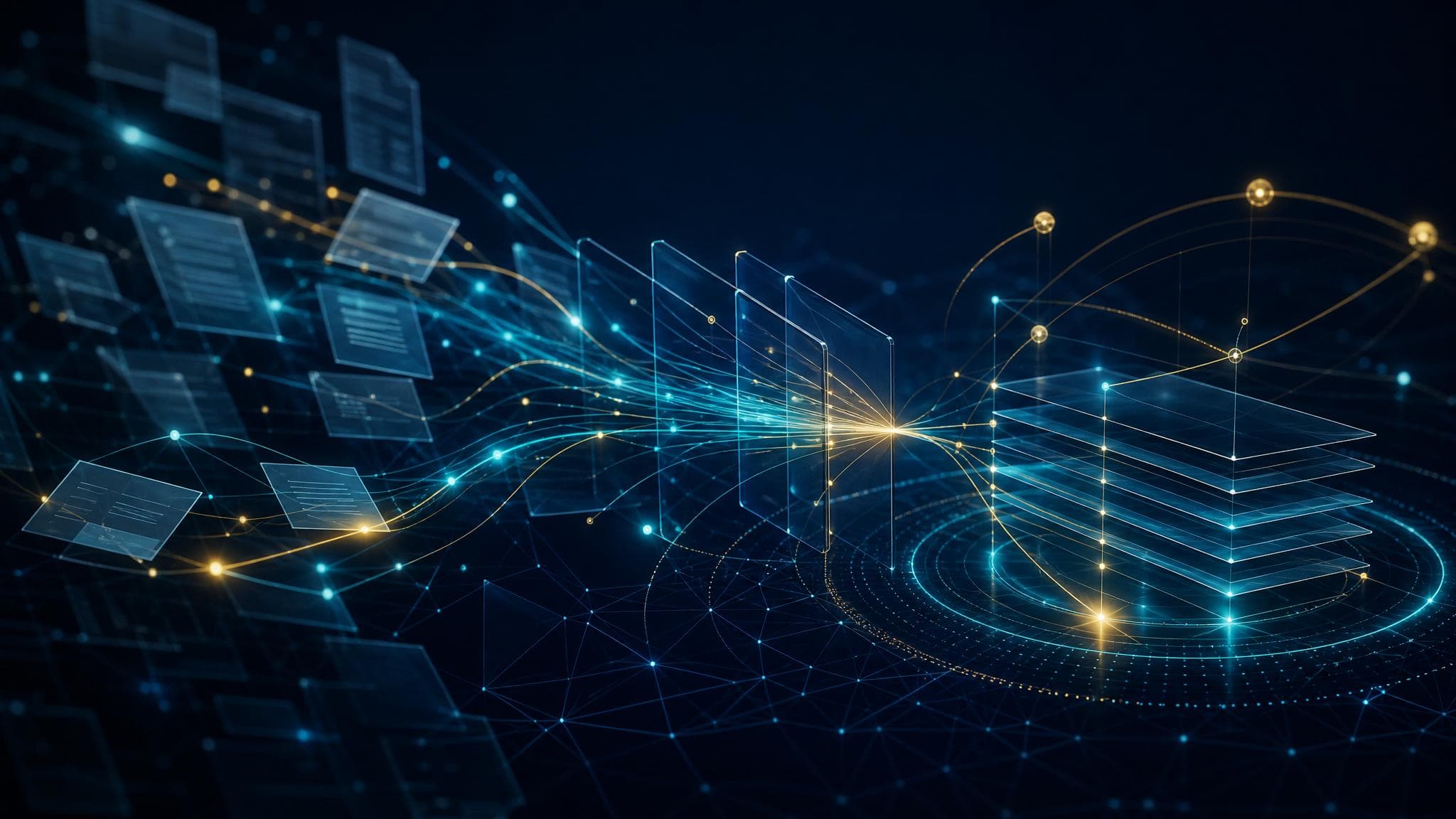 Transforming Regulated ITSM with ProcessX graphic