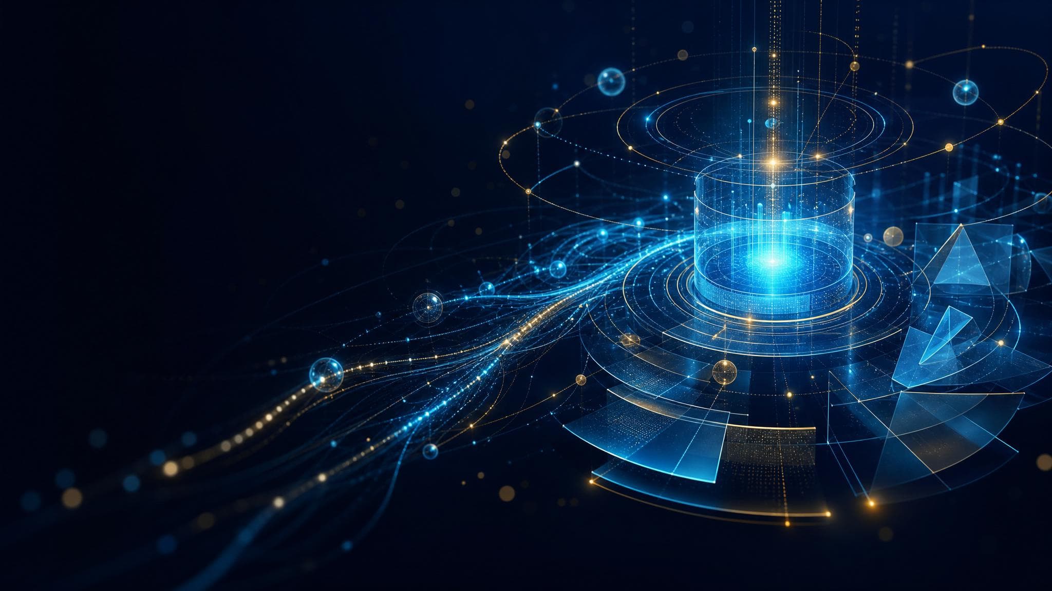 USDM Designs AWS Data Lake to Standardize GxP Data Management Processes graphic