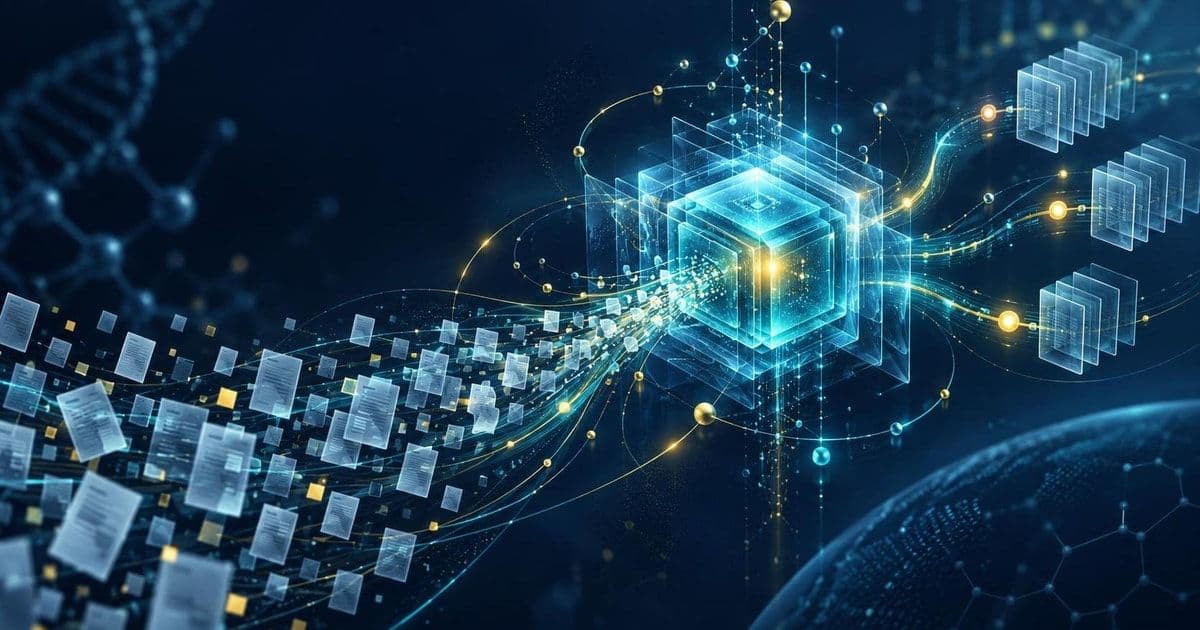 Validated Box AI Hub for Contract Management graphic