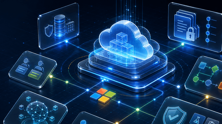Microsoft Partner | USDM