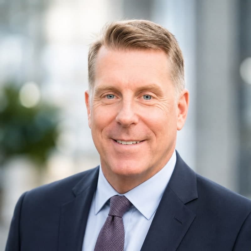 Brian Rankin, Head of Cybersecurity Services at USDM Life Sciences