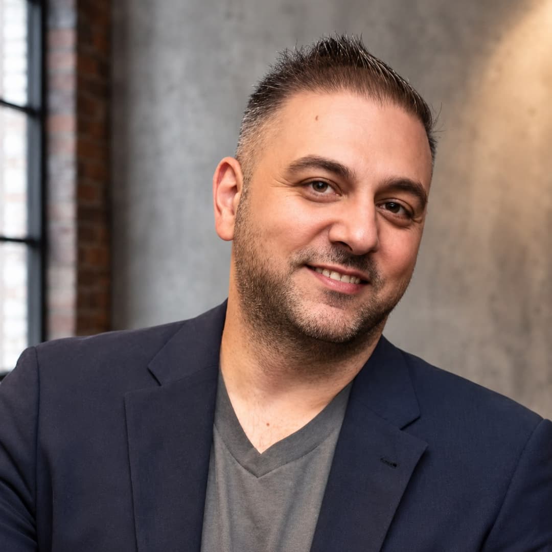 Hovsep Kirikian, VP of Strategy & Operations at USDM Life Sciences
