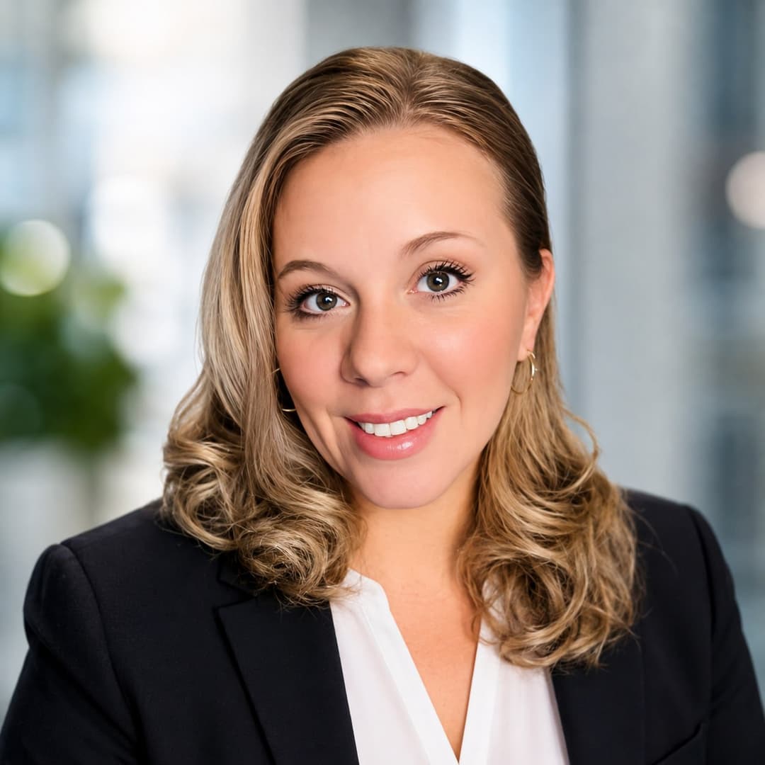 Jennell Botero headshot