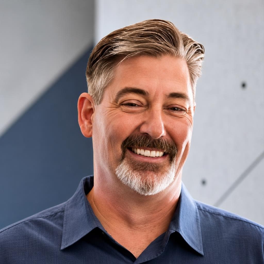 Jim Murray, Chief Technology Officer at USDM Life Sciences