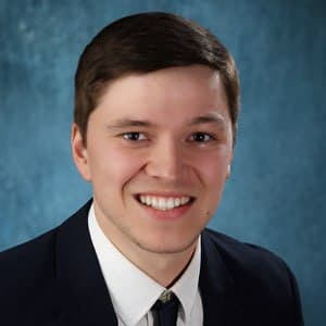 Joe Morgan, Head of People Operations at USDM Life Sciences
