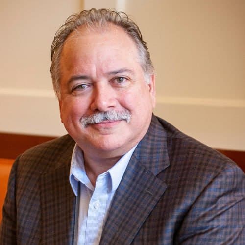 John Petrakis, Chief AI Officer at USDM Life Sciences