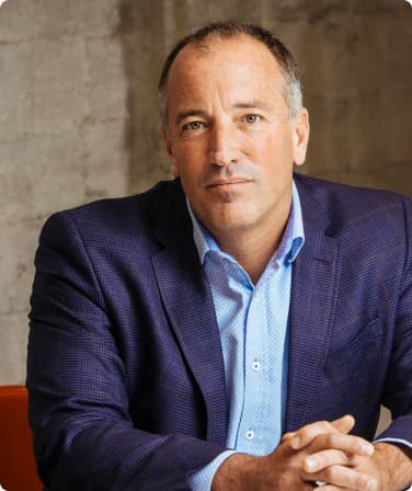 Kevin Brown, CEO and Co-Founder of USDM Life Sciences
