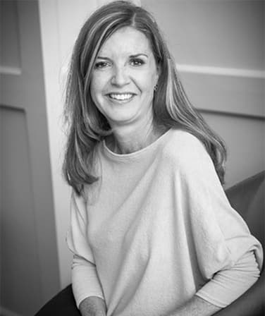 Kim Guihen, Head of Alliances and Digital Transformation at USDM Life Sciences
