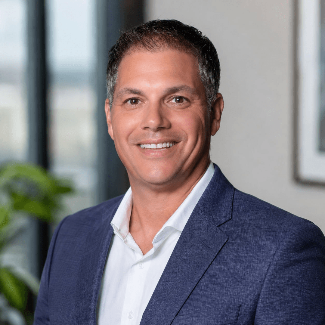 Mark Ohrvall, EVP of Strategic Customer Engagement at USDM Life Sciences