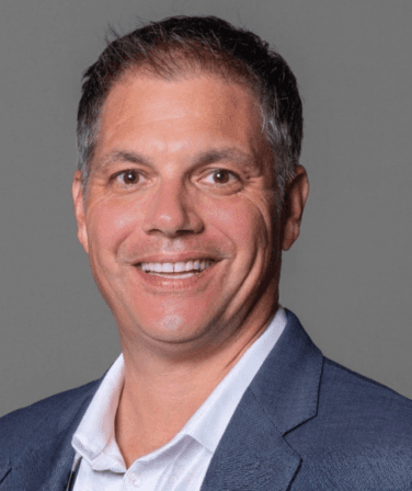 Mark Ohrvall, EVP of Strategic Customer Engagement at USDM Life Sciences