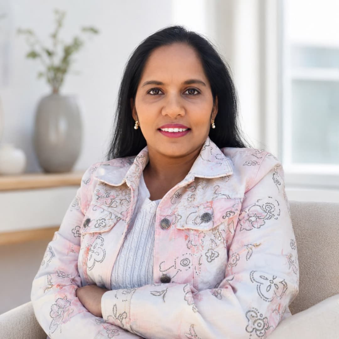 Nithya Sittaramane, Product Portfolio Manager at USDM Life Sciences