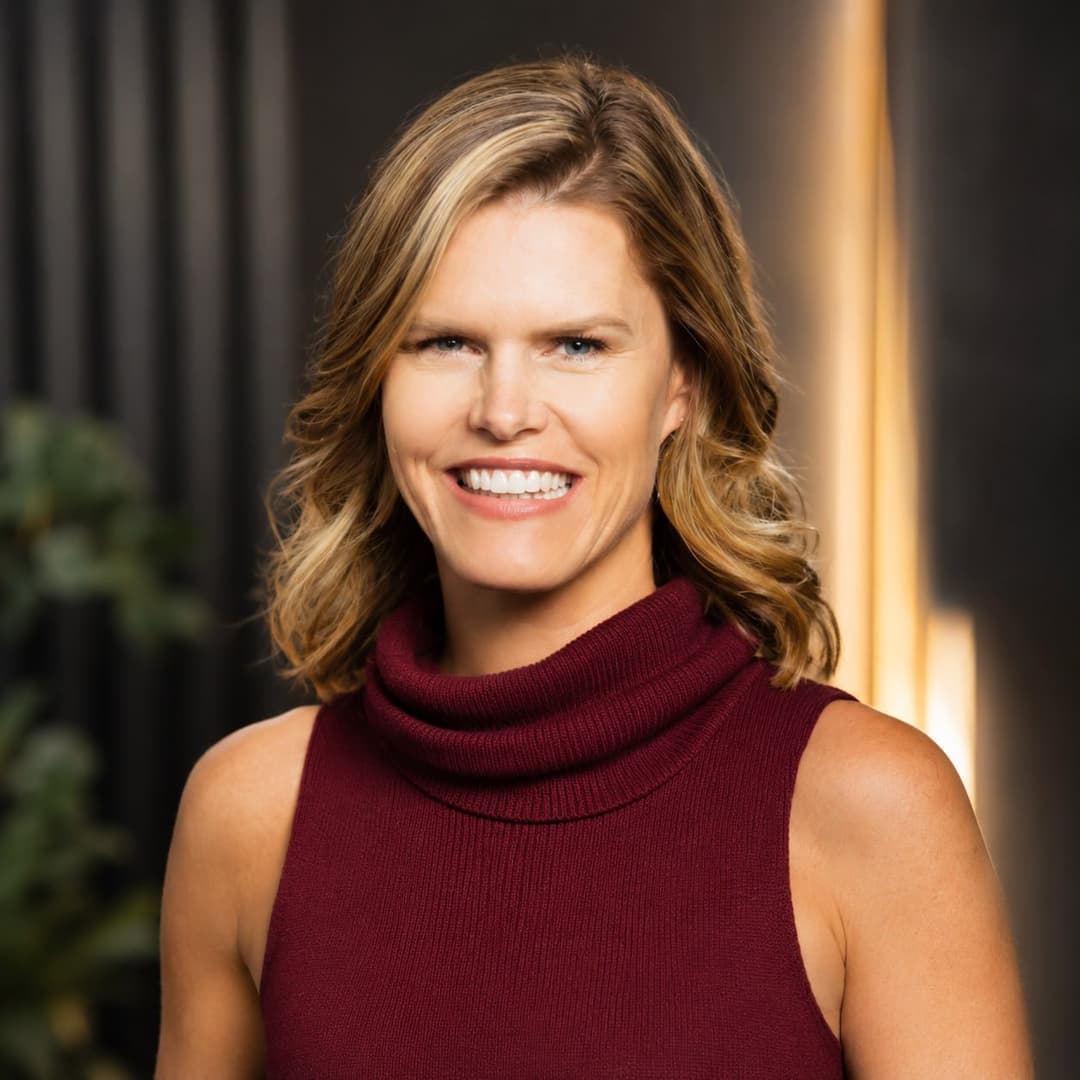 Vega Finucan, Vice President and ProcessX Evangelist at USDM Life Sciences