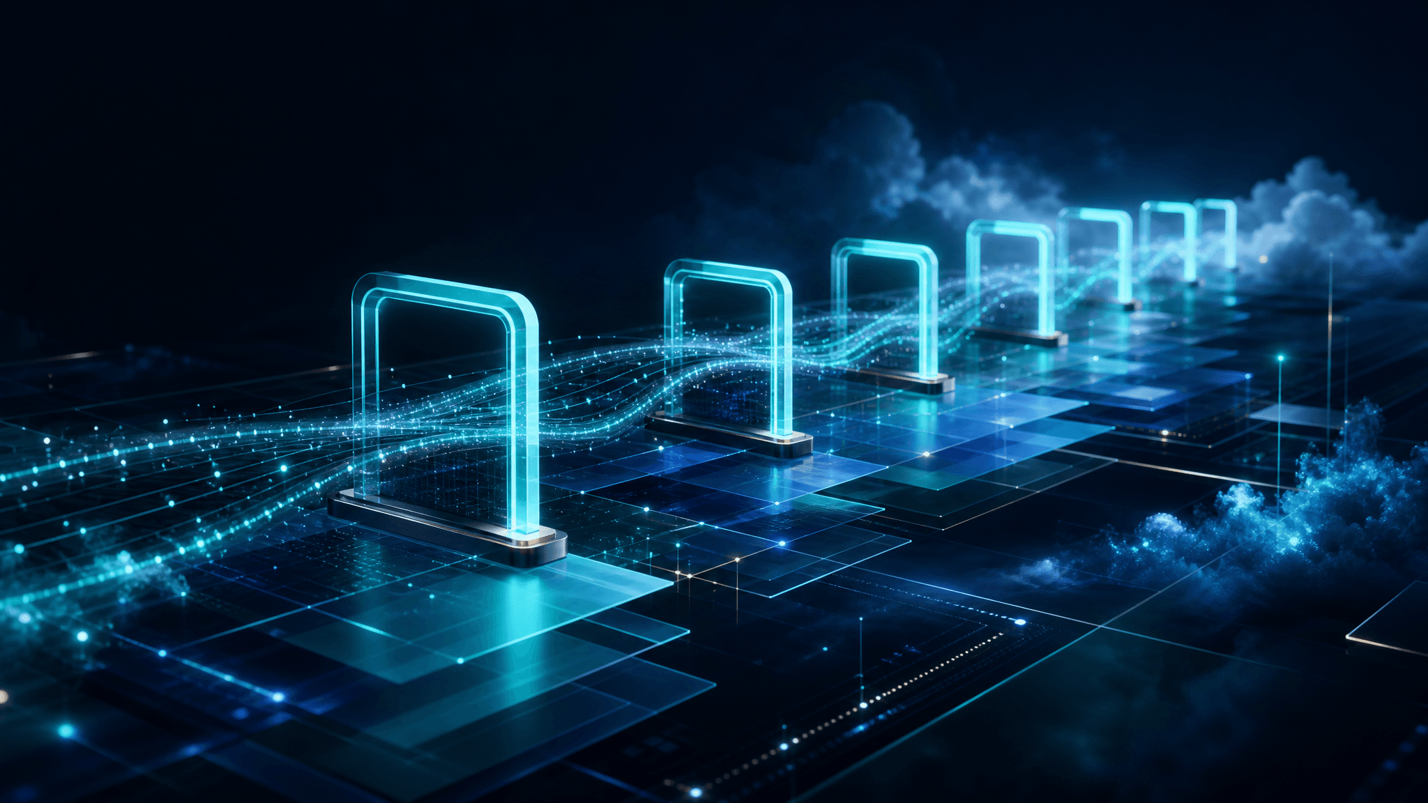 Accelerate Your Journey to the Cloud: Move your GxP Regulated Workloads to Microsoft Azure