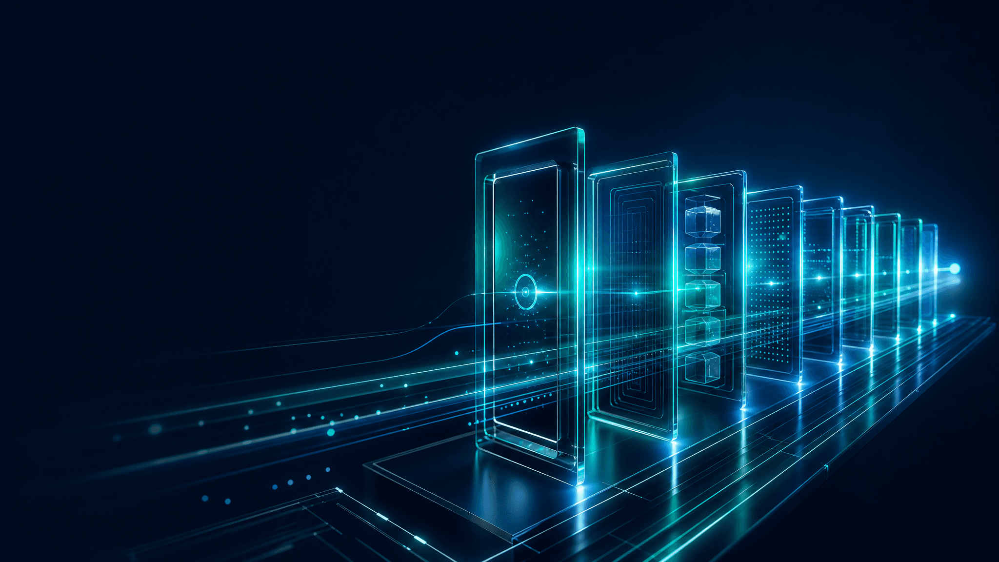 Automating Validation Across Your Tech Stack