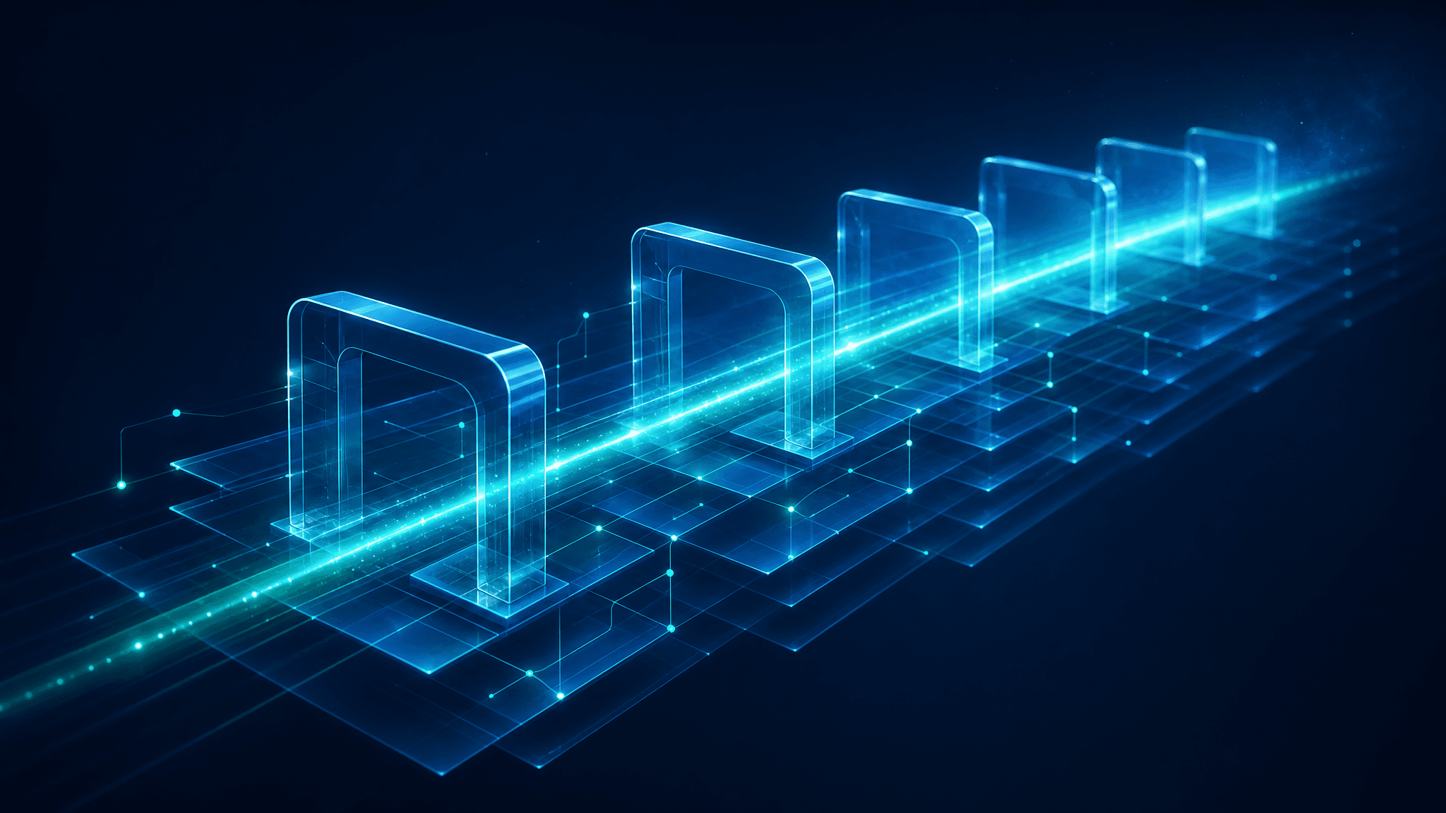 Integrated GxP Compliance