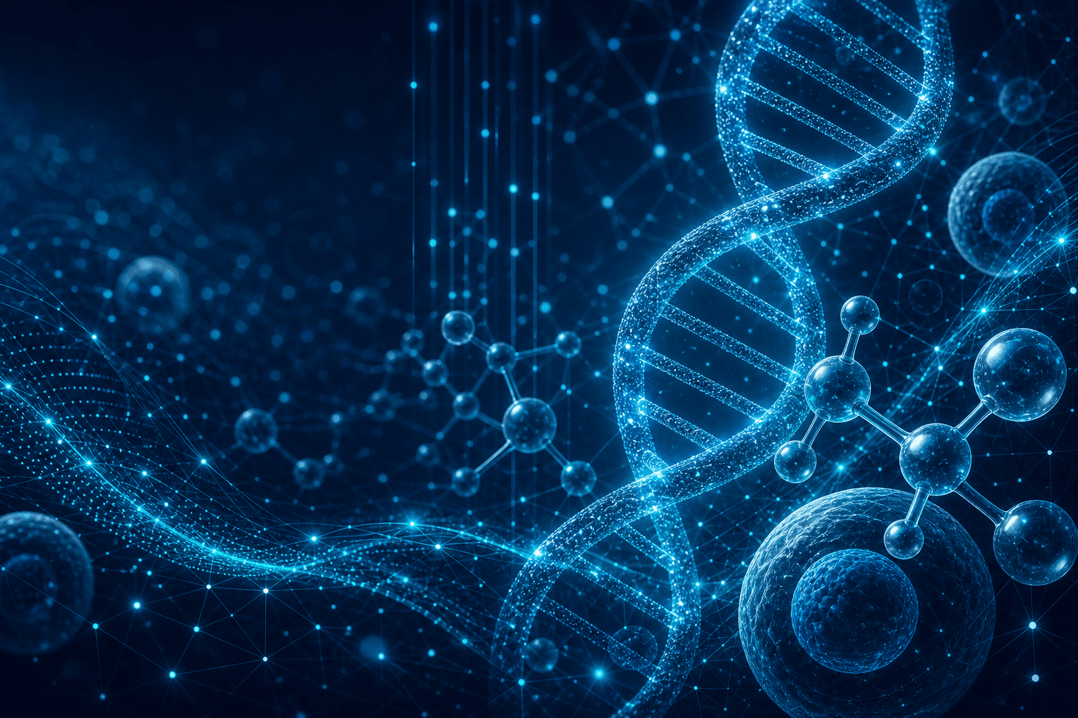 2022 Trends in Life Sciences cover
