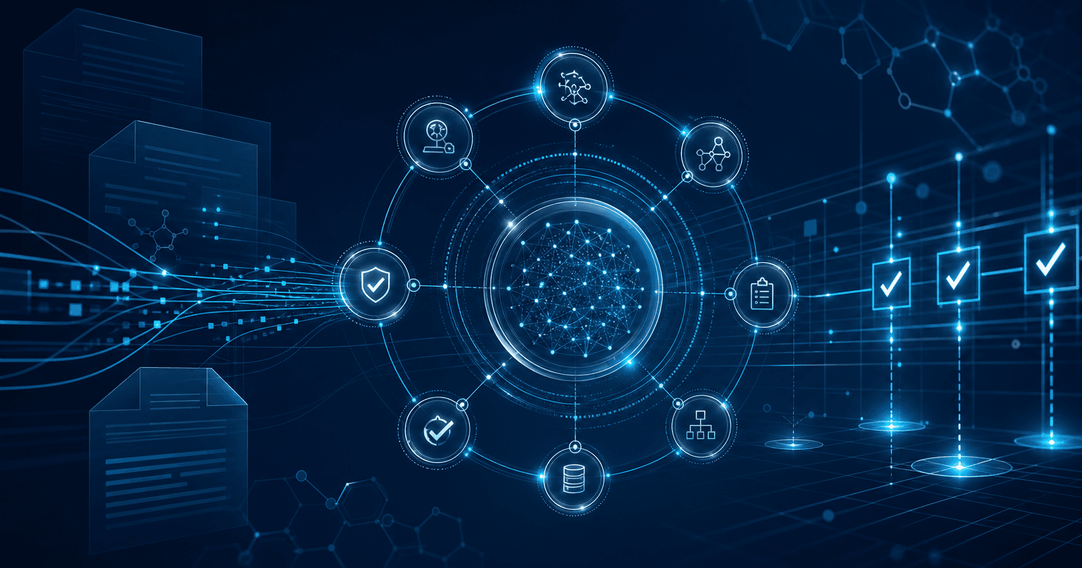 Anticipating Regulatory Compliance for Artificial Intelligence in Life Sciences cover
