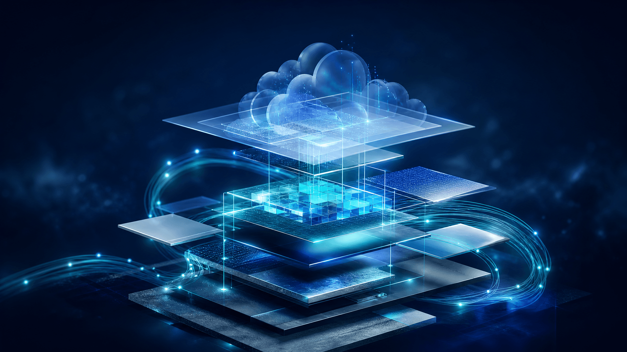 Is Your Veeva Vault Operating Model Ready for AI? cover