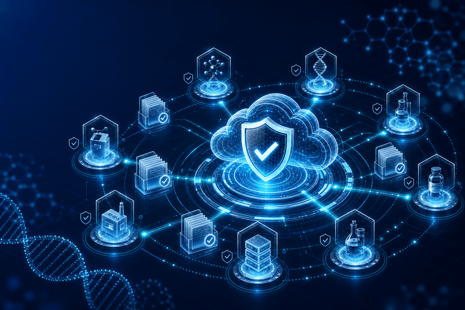 Why You Should Consider Outsourcing Your Cloud Vendor Qualification cover