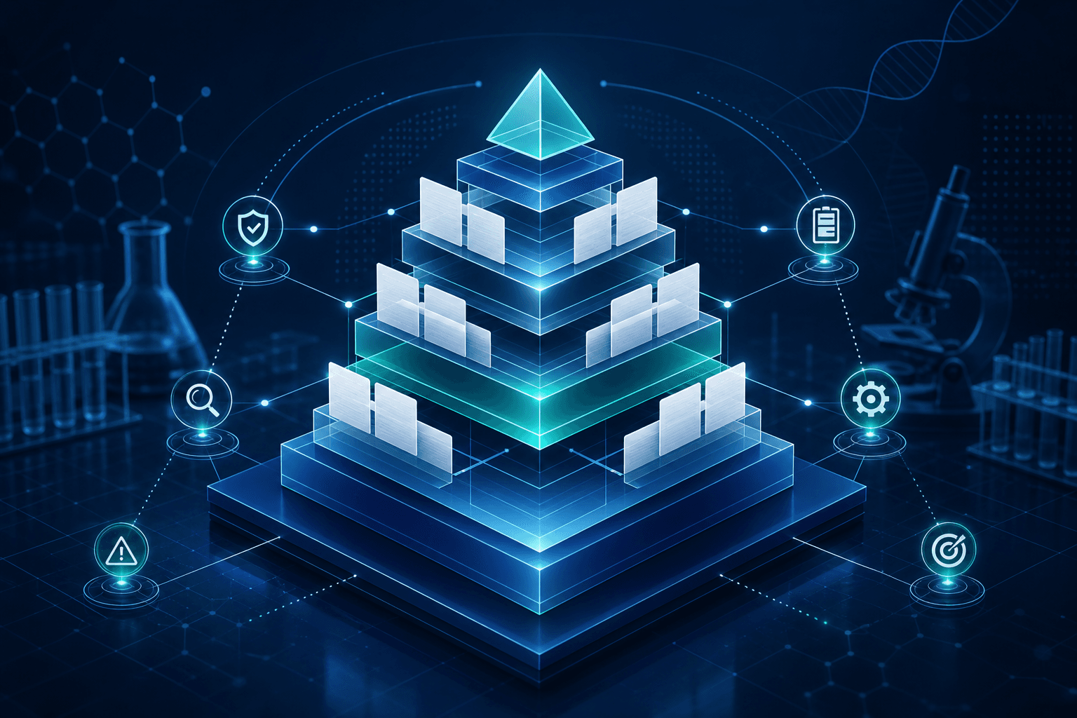 Quality Management Systems for Emerging Life Sciences Organizations