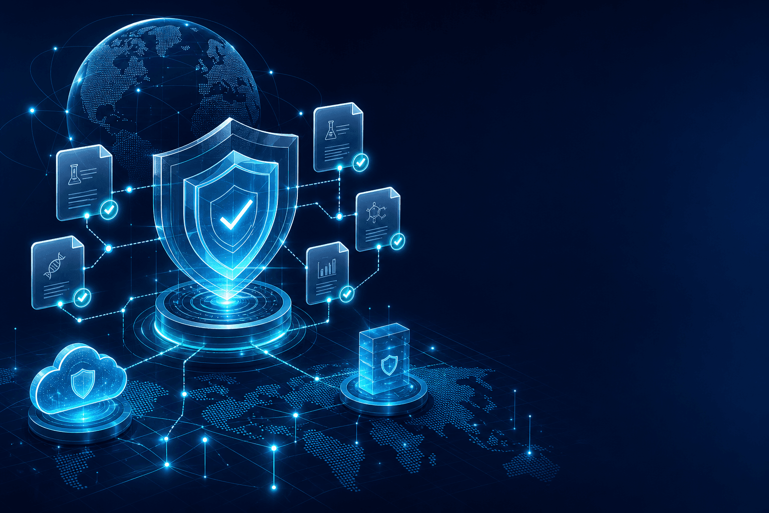 Best Practices for Virtual Audits and Regulatory Inspections cover