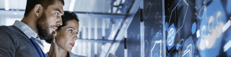 Regulated GxP workloads in the public cloud header