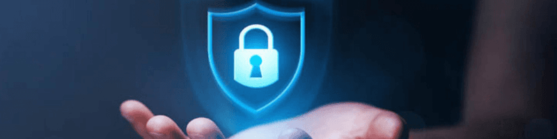 Cybersecurity threats and risks webinar header