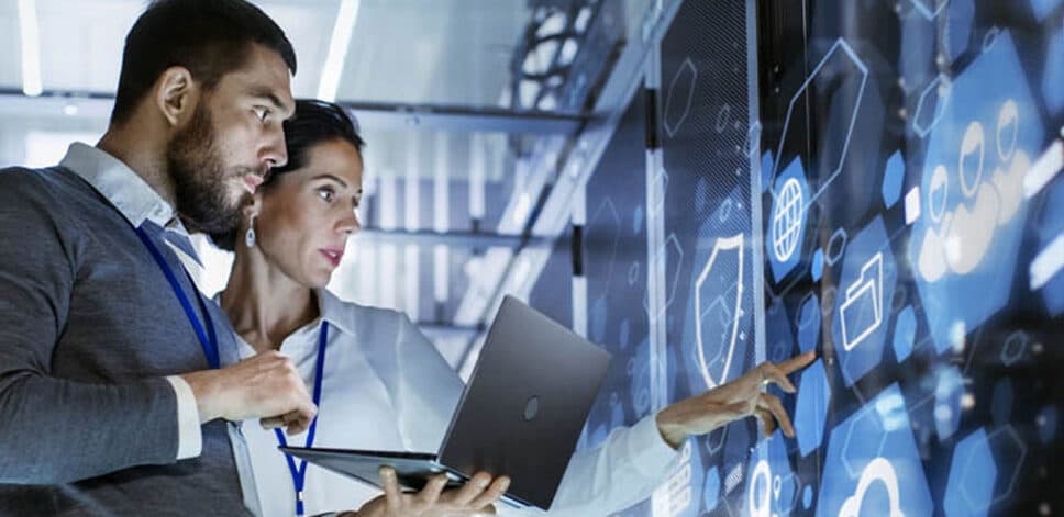 Cloud data and Part 11 compliance blog header