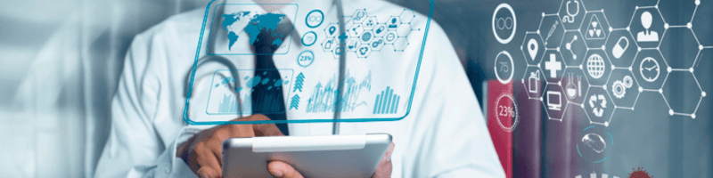 Understanding FD&C 524B – Cybersecurity Requirements for Medical Devices