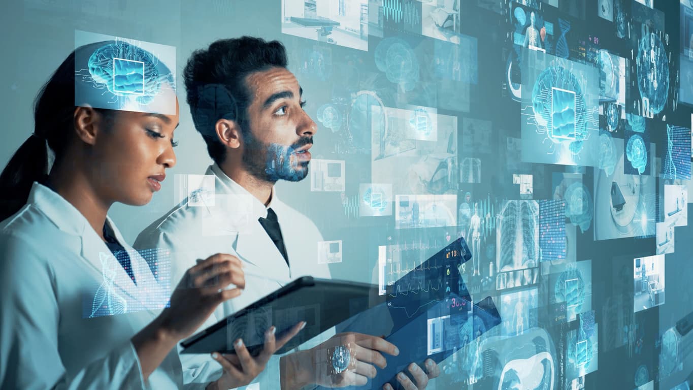 Transformative Outcomes in Life Sciences
