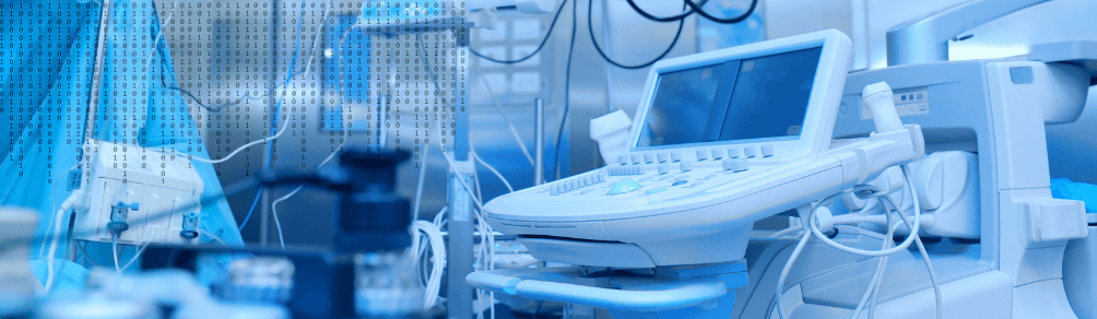 Jay Crowley medical device UDI expert featured image