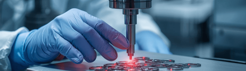 UDI and FDA QMSR inspection process resource header