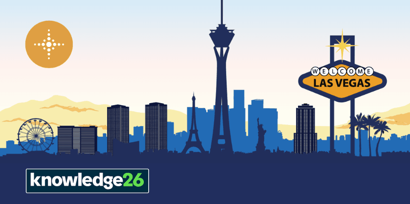 ServiceNow Knowledge26 Lunch and Learn