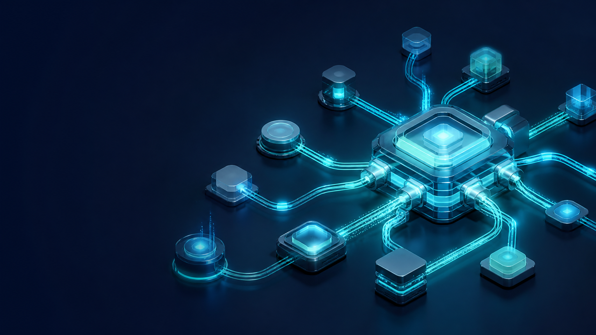 Data Integration & Interoperability in Life Sciences: How to Build a ...