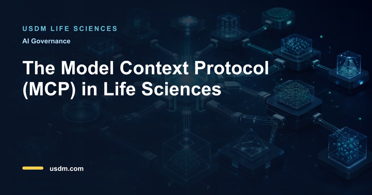 Biomcp The Model Context Protocol (MCP) in Life Sciences | Blog